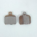 Plaquette de frein origine pour moto bimota 1098 db7 aprs 2008 neuf