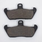 Plaquette de frein oem pour moto cagiva 125 freccia c12 r 1991 - 1991 av neuf Plaquette de frein oem pour moto cagiva 125 freccia c12 r 1991 - 1991 av neuf