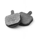 Plaquette de frein organique pour cycle - cyclingcolors - compatible hayes sole gx - 2 mx1 mx2 mx3 mx4 ...
