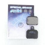 Plaquette de frein polini pour scooter mbk 125 skyliner apr�s 2003 neuf