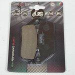 Plaquette de frein rms pour moto victory 1700 hammer s 1731 2008 a 2017 ar neuf Plaquette de frein rms pour moto victory 1700 hammer s 1731 2008 a 2017 ar neuf