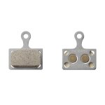 Plaquette de frein route metal pour shimano dura - ace r9170 - ultegra r8070 - 105 r7070 - tiagra r4770, ...