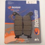Plaquette de frein tecnium pour moto victory 1731 vision arlen ness 2010 - 2012 ar neuf