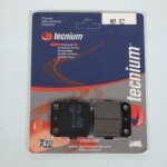 Plaquette de frein tecnium pour quad yamaha 660 yfm g grizzly 2002 a 2008 avg / avd neuf