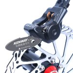 Plaquettes de frein de vélo réglables, pour vtt, pour assistant de montage, outils d'alignement du rotor, ... Plaquettes de frein de vélo réglables, pour vtt, pour assistant de montage, outils d'alignement du rotor, ...