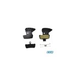 Plaquette frein vtt 06 atoo exotherm adapt. avid x0 trail (pr)