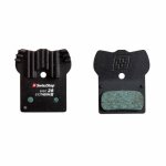 Plaquette de frein vtt exotherm pour shimano xtr m9000 - xt m8000 - m785 - m675 - fsa k - force (swissstop ...