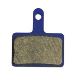 Plaquette de frein vtt newton box (25pr) pour shimano deore m515 - m525 - m475 - m495 - m486 (semi - ...