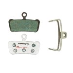 Plaquette de frein vtt et vae pour avid xo trail, elixir 9 et elixir 7 trail, sram g2 ultimate et rsc, ...