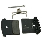 Plaquettes shimano ice tech xtr xt m785
