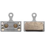 Plaquettes shimano xtr xt slx alfine g04ti