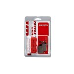 Plaquettes sram brake pad sram hrd org / stl 1 set
