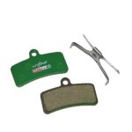 Plaquettes swissstop shimano saint m810