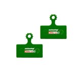 Plaquettes swissstop shimano xtr 2011 Plaquettes swissstop shimano xtr 2011