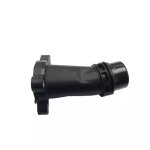 Plastic couvercle du couvercle du bo�tier du filtre a huile en plastique ou en aluminium, pour bmw x4 ...