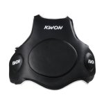 Plastron kwon professor pro couleur multiples