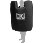 Plastron metal boxe Plastron metal boxe
