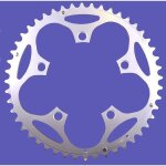 Plateau aluminium compact marque stronglight en?