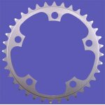 Plateau d110 34 dents arg strong Plateau d110 34 dents arg strong