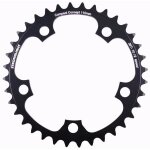 Plateau d110 39 dents noir strong