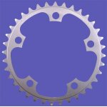 Plateau d110 42 dents arg strong Plateau d110 42 dents arg strong