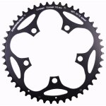 Plateau d110 48 dents noir strong