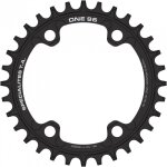 Plateau diam 96 36 dents 4 branches single one 96 narrow wide 10 / 11 / 12v noir mat pour shimano specialites ... Plateau diam 96 36 dents 4 branches single one 96 narrow wide 10 / 11 / 12v noir mat pour shimano specialites ...