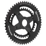 Plateaux double rotor q rings bcd110x4 q52t(36) outer