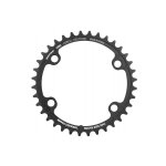 Plateau double rotor round ring bcd110x4 36t(52) inner
