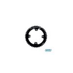 Plateau e bike / vae mono diam 104 exter 42dts noir 4 branches miche comp. yamaha Plateau e bike / vae mono diam 104 exter 42dts noir 4 branches miche comp. yamaha