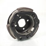 Plateau d embrayage malossi pour scooter piaggio 50 typhoon euro2 12 pouces 2011 a 2017 neuf
