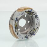 Plateau d embrayage rms pour quad kymco 50 mxer 2002 - 2004 00107100c neuf
