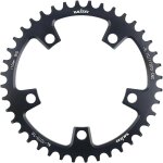 Plateau large et etroit pour v�lo 110 / 130bcd 5 vis plateau rond 36 / 38 / 40 / 42 / 44 / 46 / 48 / ...