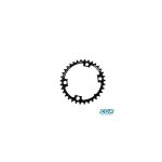 Plateau route diam 110 inter 36dts noir ct2 (comp. shimano 105 fc5800) strong 11v. Plateau route diam 110 inter 36dts noir ct2 (comp. shimano 105 fc5800) strong 11v.