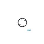 Plateau route diam 110 inter 39dts noir shimano origine ultegra r8000 11v. (4 branches)