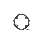 Plateau route diam 112 inter 38dts gris x112 (comp. campa 4 branches) ta 11v.
