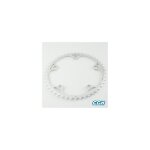 Plateau route diam 135 exter 50dts argent vento (comp. campa) ta