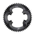 Plateau shimano 105 fc - r7000 - noir - 50t - homme Plateau shimano 105 fc - r7000 - noir - 50t - homme