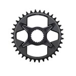 Plateau shimano deore xt sm - crm85 36t direct mount 1x12v Plateau shimano deore xt sm - crm85 36t direct mount 1x12v