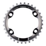 Plateau shimano xt 34d pour fc - m8000 11x1 mono plateau Plateau shimano xt 34d pour fc - m8000 11x1 mono plateau