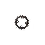 Plateau shimano xt m770 10v 24 dts
