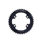 Plateau specialites ta x110 shimano 11v 110mm noir anthracite