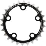 Plateau specialites ta zelito triple 9 / 10v 74mm intérieur noir Plateau specialites ta zelito triple 9 / 10v 74mm intérieur noir