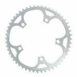 Plateau stronglight dural shimano alu 9 / 10v 130mm ext�rieur