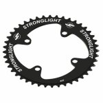 Plateau stronglight standard 38t - noir