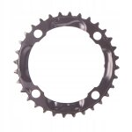 Plateau de vlo ultralger 22 dents 44 dents single speed etroit large 104bcd 32 dents