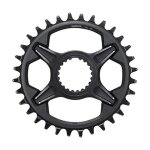 Plateau vtt direct mount mono 30dts shimano xt m8100 - 8120 12v. Plateau vtt direct mount mono 30dts shimano xt m8100 - 8120 12v.