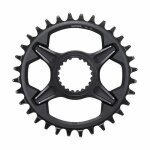 Plateau vtt direct mount mono 34dts shimano xt m8100 - 8120 12v. Plateau vtt direct mount mono 34dts shimano xt m8100 - 8120 12v.