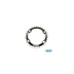Plateau vtt mono diam 96 exter 30dts noir 4 branches shimano xt m8000 Plateau vtt mono diam 96 exter 30dts noir 4 branches shimano xt m8000
