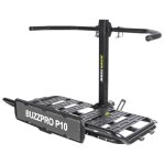 Plateforme d'attelage multiusage pro10